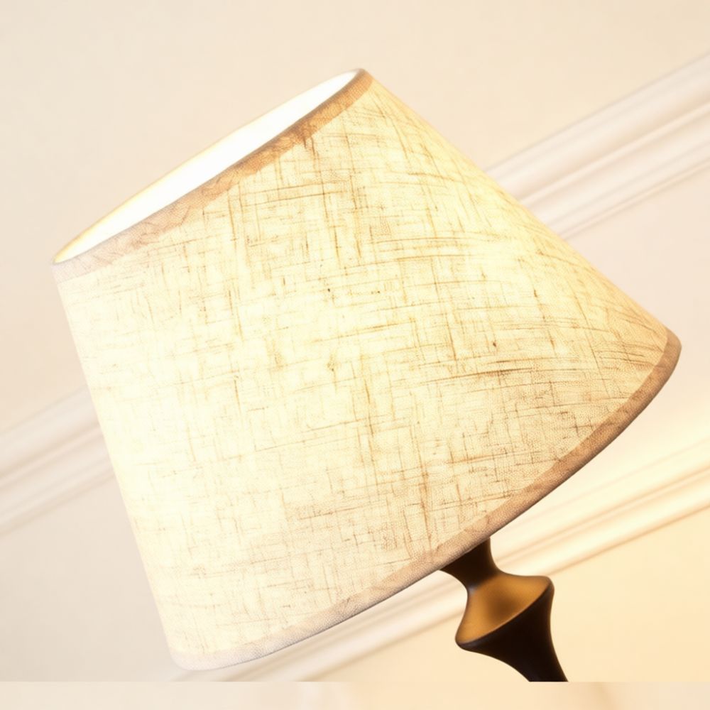 Retro Vintage Table Lamp Ameri - огляд і ціна Lighting Decor Bedroom