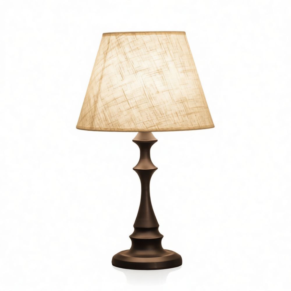 Vintage American Table Lamp Di - огляд і ціна Lighting Decor Bedroom