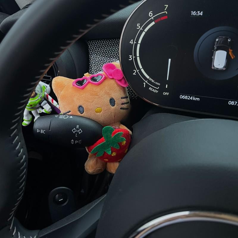 New Kt Car Pocket Decoration T - огляд і ціна Lighting Mcqueen Bedroom Decor