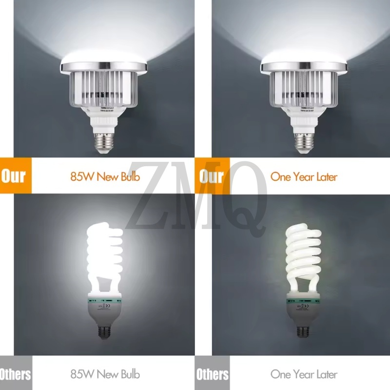 E27 85W 155W Lamp 3200K-5500K  - огляд і ціна Lighting Visual