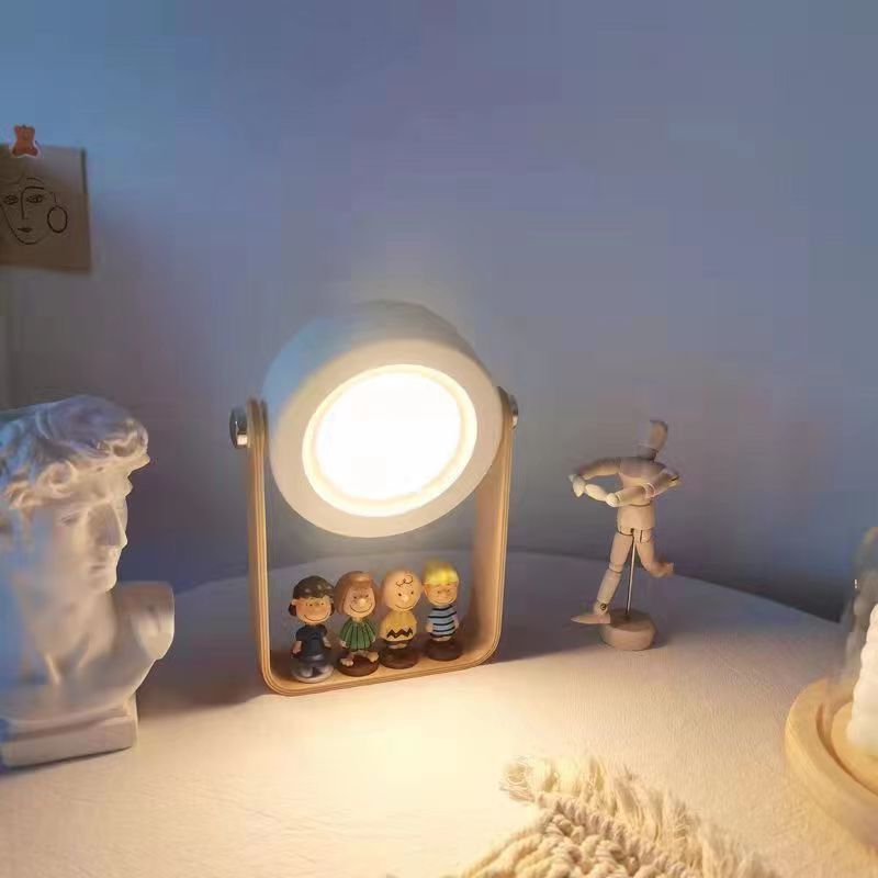ShinyYing Folding Night Light, - огляд і ціна Up Lighting Decor