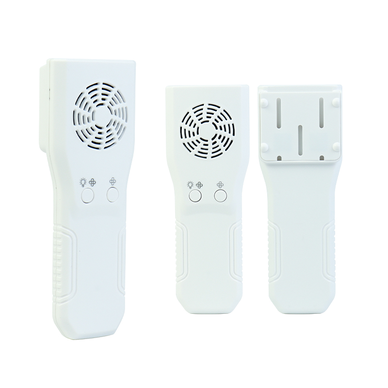 Dental Anti-Fog Mirrors With L - огляд і ціна Lighting Visual