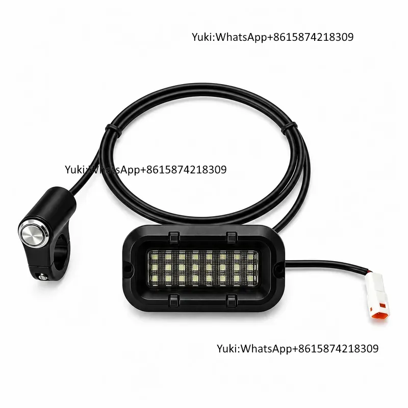 Universal LED Rock Lights for  - огляд і ціна Lighting Decoration Ideas