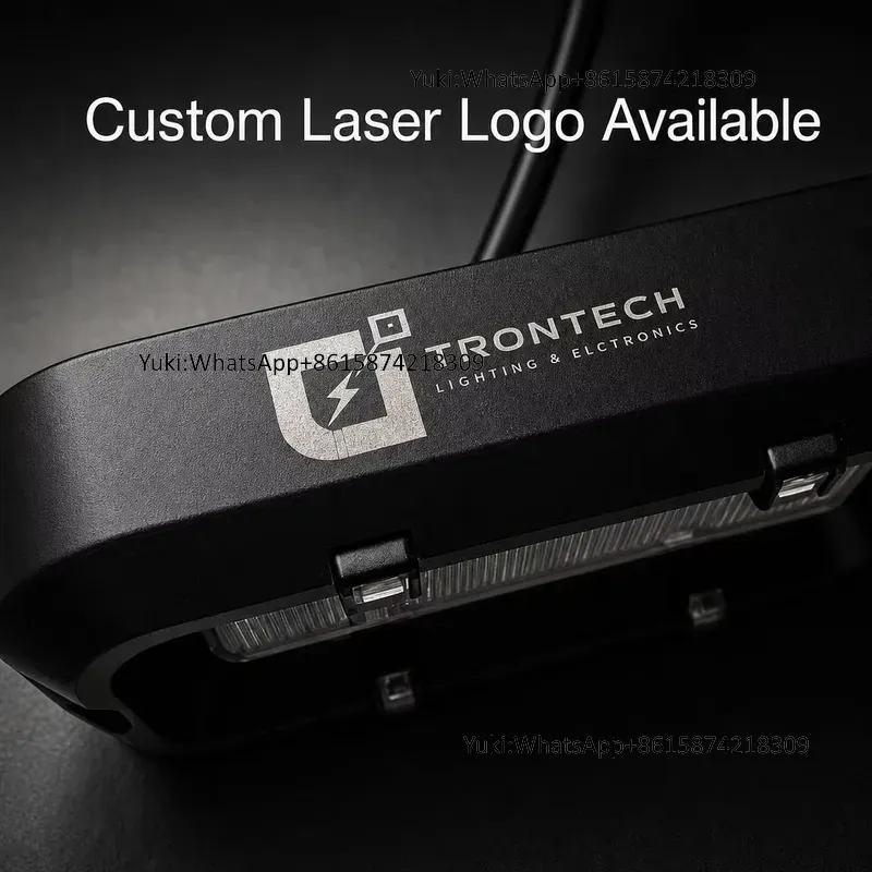 Universal LED Rock Lights for  - огляд і ціна Lighting Decoration Ideas