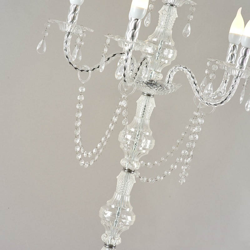 Modern Luxury Candle Lamps Wed - огляд і ціна Lighting Decoration Ideas